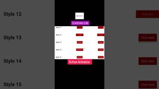 Button Animation | Call to Action | EC Addons for Elementor #elementor #wordpress
