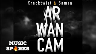 Krackwist & Samza - Ar Wan Cam  | Sierra Leone Music 2020 ?? | Music Sparks