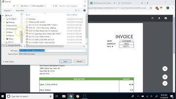 Helpscout Invoices