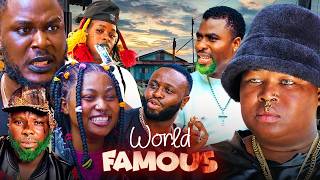 WORLD FAMOUS -AN AFRICAN YORUBA MOVIE STARRING KEMITY | ITELE | IBRAHIM CHATTA  OTHER ACTORS 2026