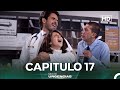 Sala de Urgencias Capítulo 17 (FULL HD)