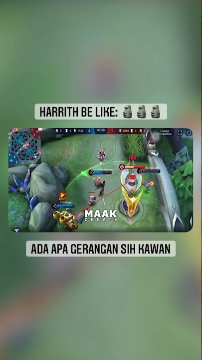 Ada Apa Gerangan Sih Kawan? 🗿 #Shorts