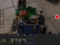 Lego war faith 1  aftermath stop motion