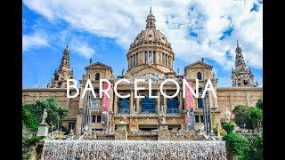 Barcelona | 4k (ultra hd)