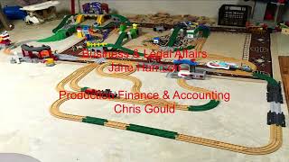 Geotrax End Credits (2003)