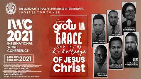 This Is Why Even After Praying To Overcome Additions You Still Sin and Masturbate -Ap Michael Orokpo