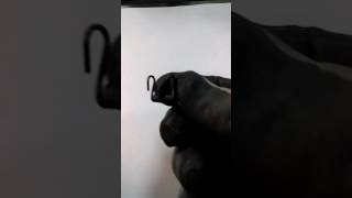 Itaya MX20 very tight double torsion spring