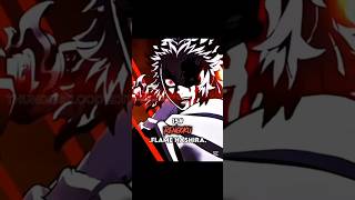 top 33 strongest character in demon slayer #anime #animieeditz