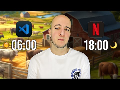 🐓 El día a día de un PROGRAMADOR