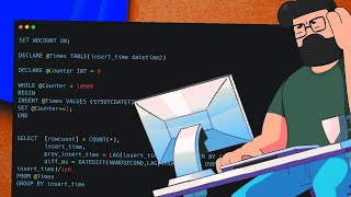 Explaining The Time Discrepancy Between C .Now And Sql Servers Sysutcdatetime