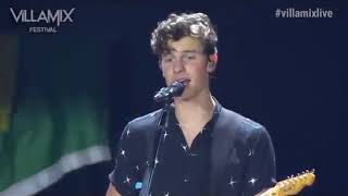 Shawn Mendes Never Be alone Villa mix 2018
