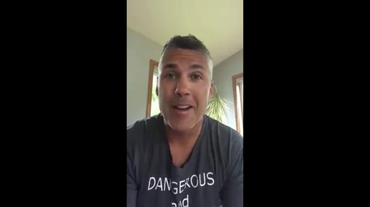 $o Many Red Flags:Kevin Tuttle mocks parents in hi...