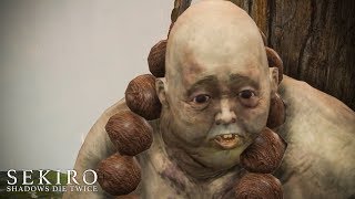 第1回チキチキおばあちゃんを老人ホームへ送ろうよ【SEKIRO】#6