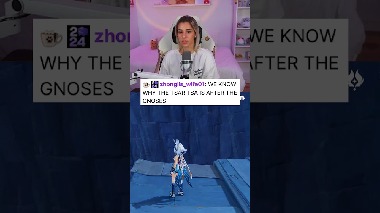 The BIGGEST Tsarista Lore Was HIDDEN??? 🤯