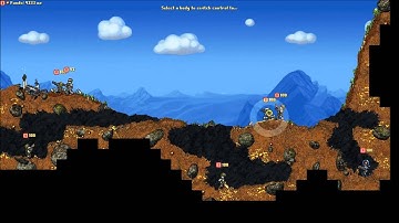 Cortex Command - Episode 46 - Potato Mic & Assorted Rambling