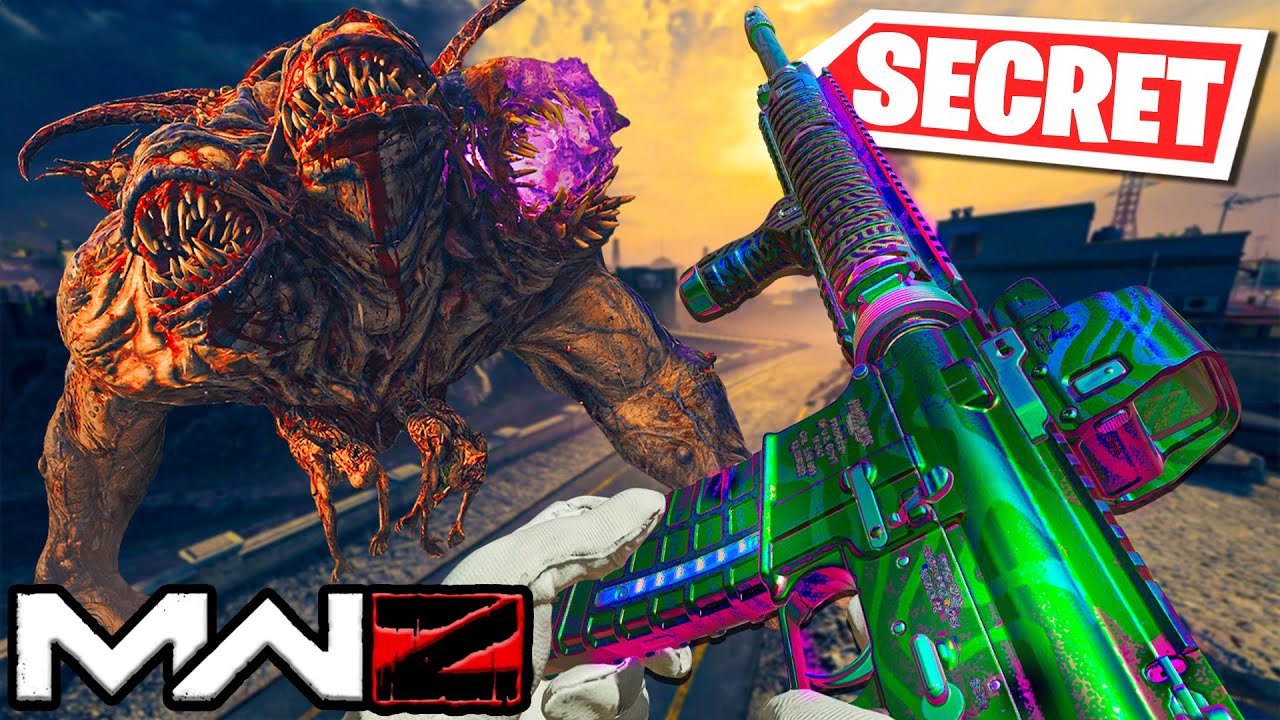 the-m16-has-an-insane-secrent-when-pack-a-punched-youtube