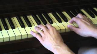 Play Piano With Ms. Tonya