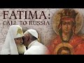 Fatima: Call to Russia | Full Movie | Eugene Vertlieb | Archbishop Tadeusz Kondrusiewicz