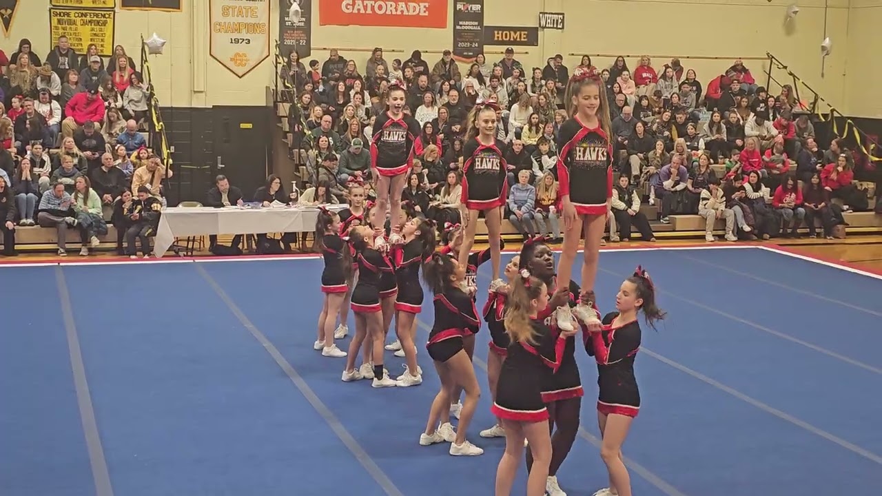 20260208 Onyx at Holmdel