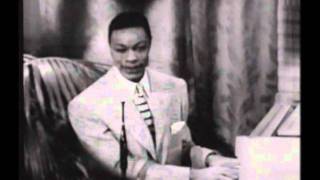 Nat King Cole &#39;Moonlight Kisses&#39; (15) - Sweet Lorraine