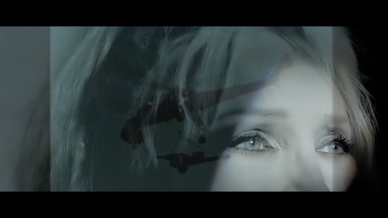 YouTube player