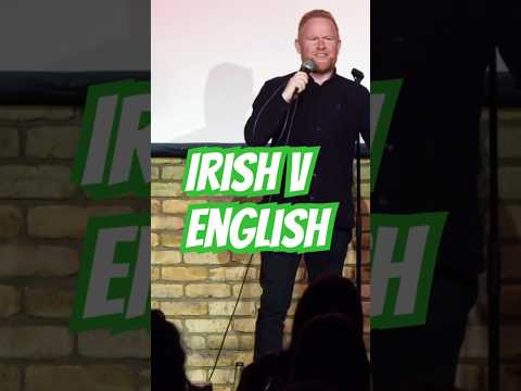 Irish Humour