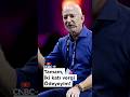 Jeff Bezos: Tamam İki Katı Vergi Ödeyeyim! #shorts