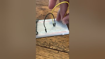 Using a Motion Sensor (PIR) For Beginners
