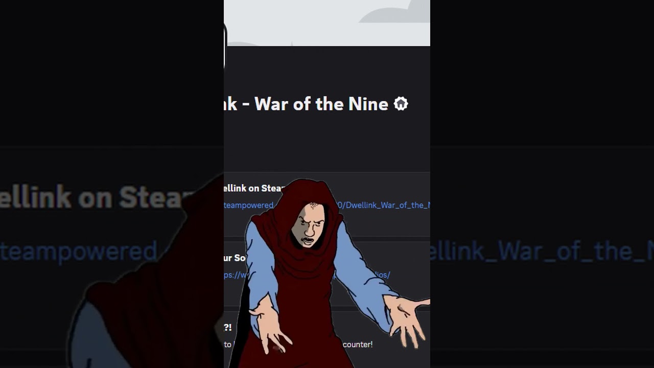 JOIN THE DWELLINK DISCORD!