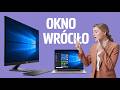 🖥️ ROZWIĄZANE: Okno poza ekranem w Windows – brak opcji przeniesienia?