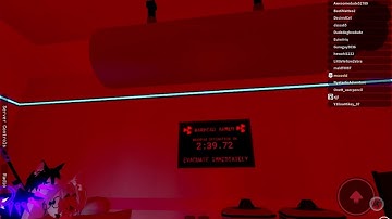 B Core C.A.S.S.I.E(Rainbow ESDS) event