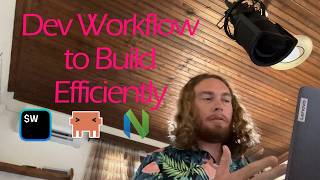 My 2026 Software Development Workflow (AI Included)