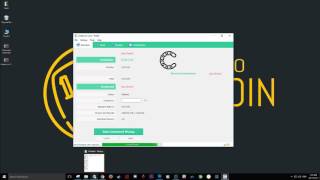 ChainCoin Core Wallet Install Guide (EASY FAST SYNC INSTALL GUIDE)