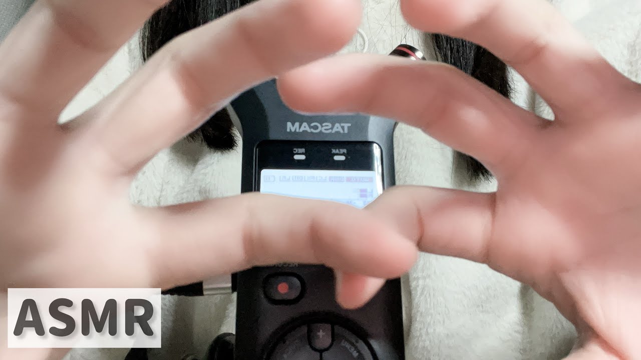 【ASMR/囁き】こちょこちょしまくる【くすぐり】