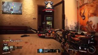 Bo3 Multiplayer Sniper Super Kill Medal