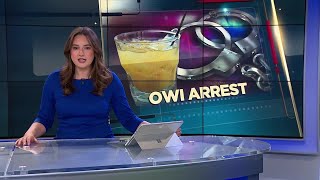 Man accused of OWI and speeding on Highway 81, Grant County Sheriff’s Office officials say