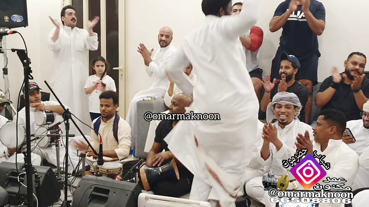 لقد صفالي الفنان يوسف المخيني ديوانية صالح الكندري