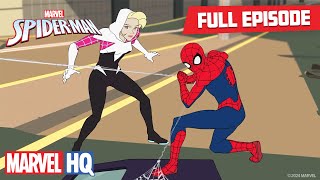 SpiderIsland: Part 2 | Marvel's SpiderMan | S1 E21