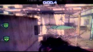 MW2 BEAST KILLCAM