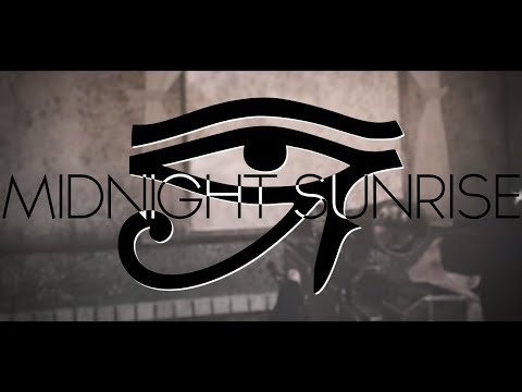 Midnight Sunrise / Isaac [BO1]