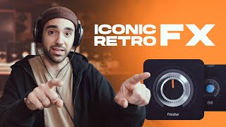Getting Started with Finisher RETRO - Claim Your Freebie Today! 🎁