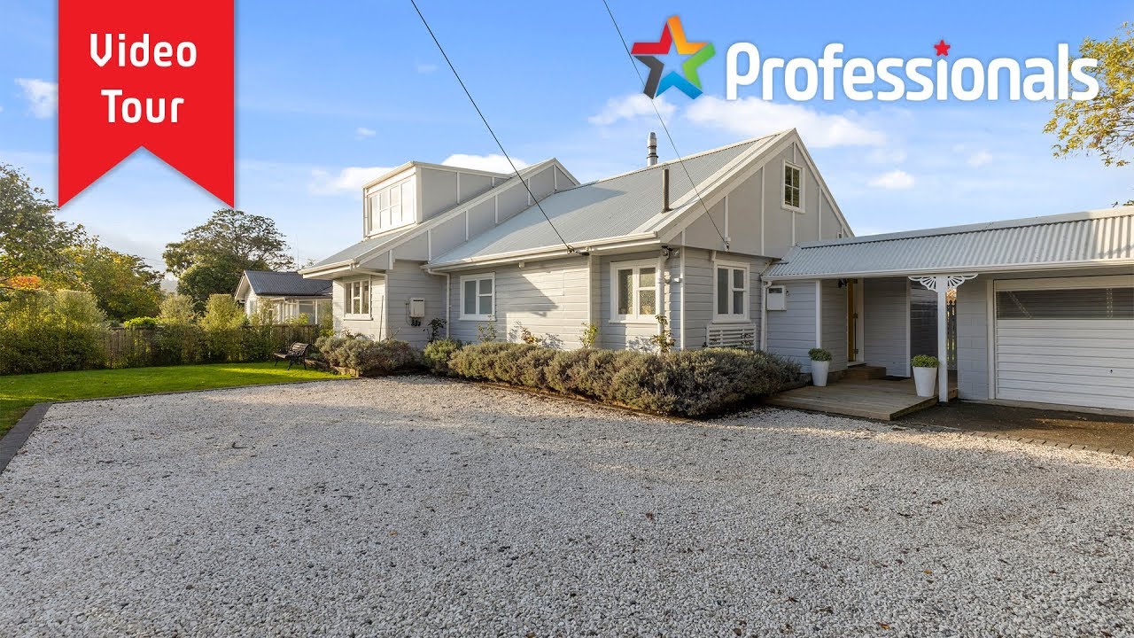 27 Maclaren Street lower hutt events centre