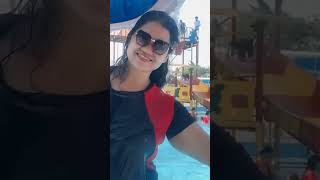 wAtEr PaRk🥰😎#fun #mastitime #enjoy #enjoylife
