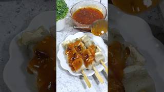 Pentol corah enak, gampang lagi buatnya!! #pentol #pentolviral #cilok