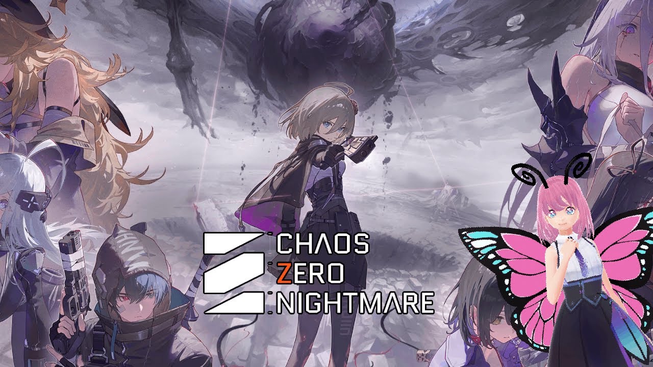 Weekly Chaos runs and great rift