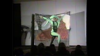 SiliCon Costume Presentation (11/25/89)