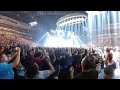 Lady Gaga Bad Romance 360 4K Live Experience Wells Fargo Concert