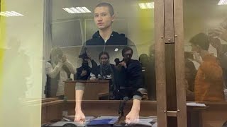 Ich, Egor Balazekin, terrorist  DE by Bernard ROMY 31 views 3 months ago 14 minutes, 48 seconds