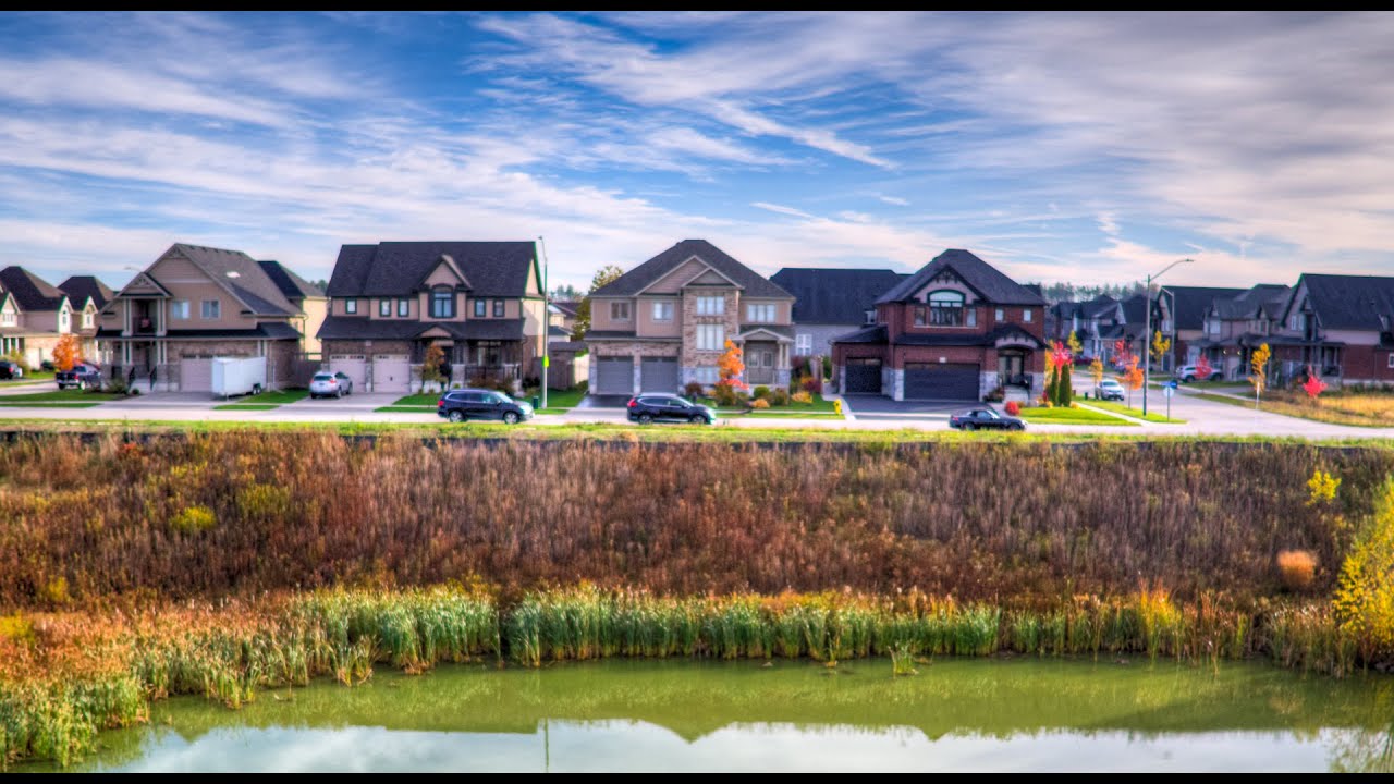 133 Grandville Circle YouTube