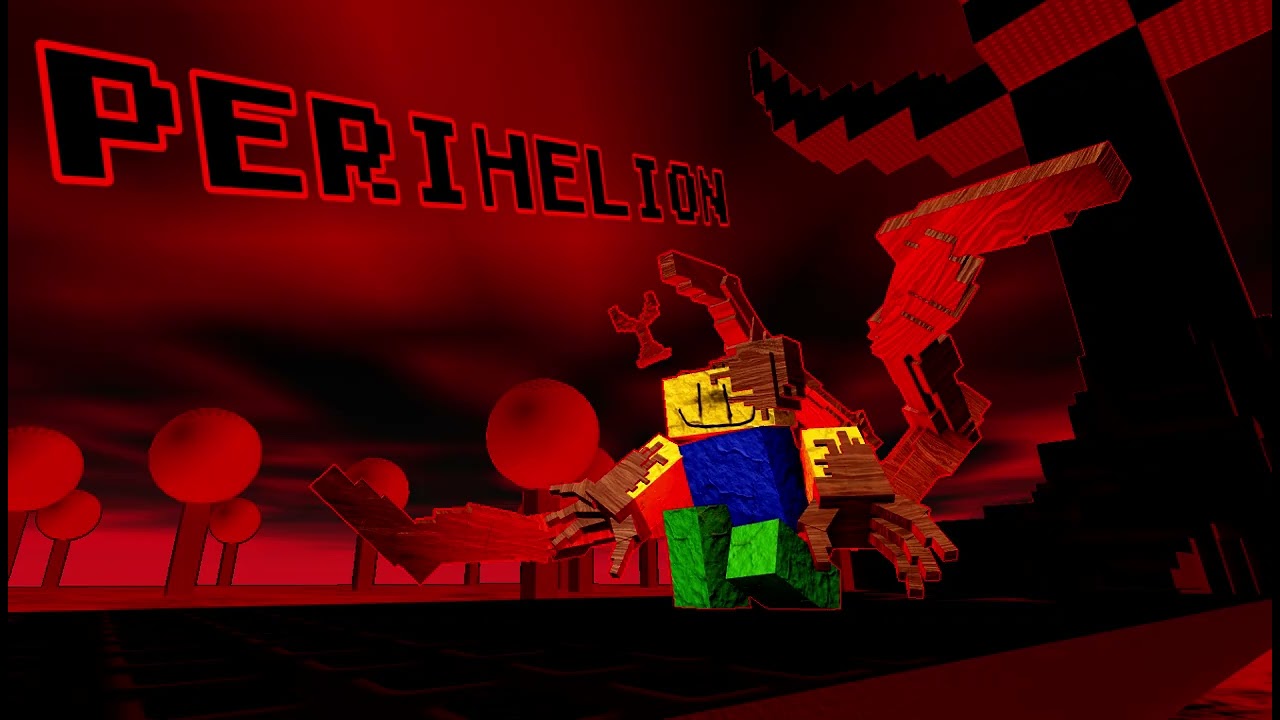 Perihelion - WAKEFULNESS (